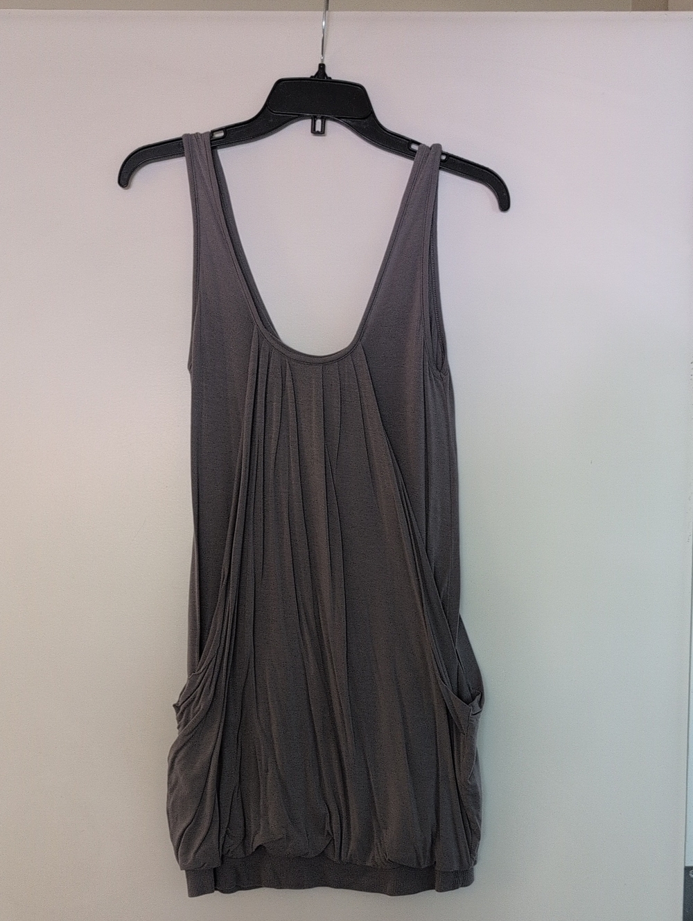 Wilfred Gray Wilfrid Jersey Dress